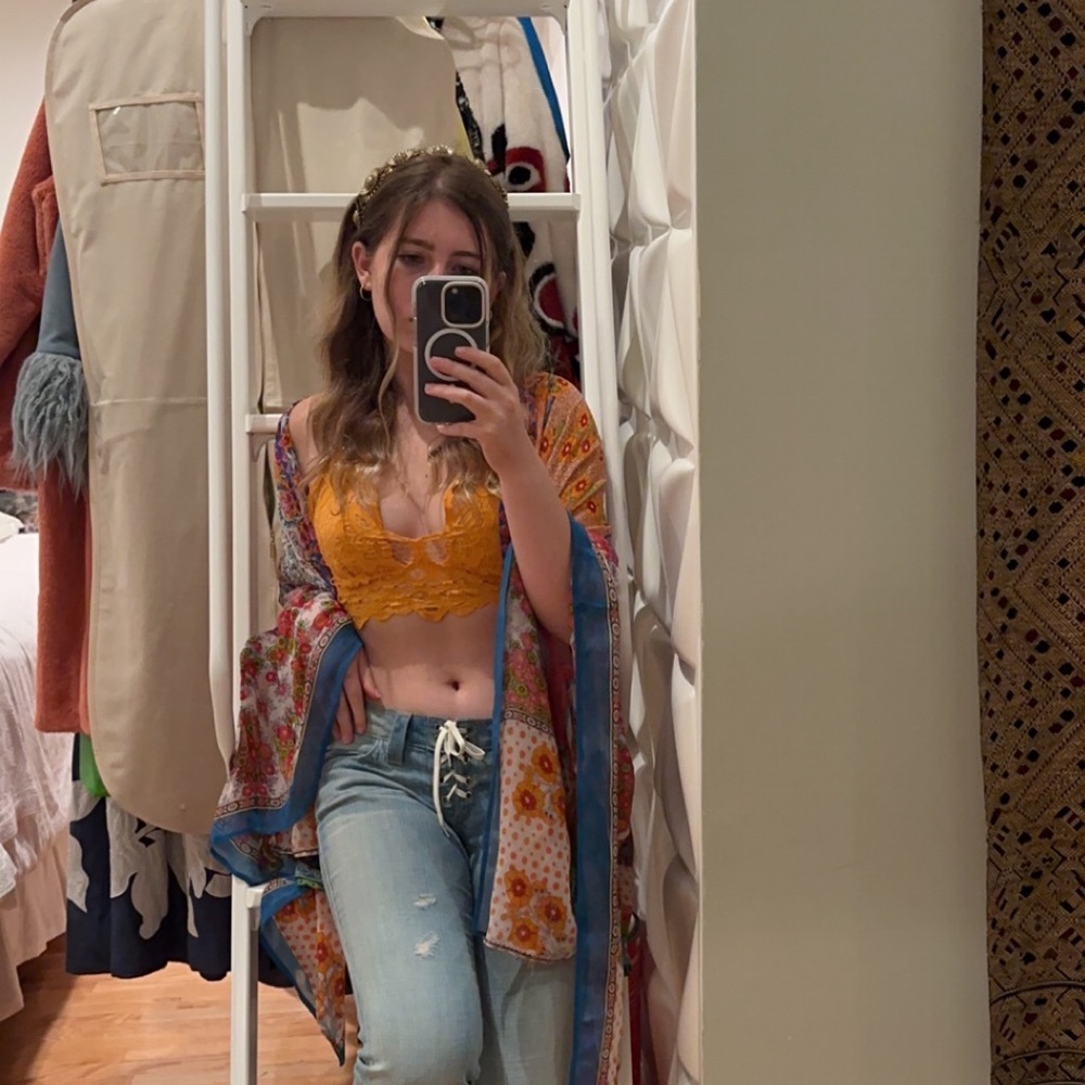 Meet your Posher, Kiki